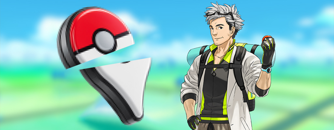 Pokémon GO: Update bringt 2 coole Neuerungen, macht aber GO Plus „kaputt“