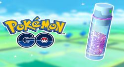 Pokémon GO Sternenstaub Titel neu