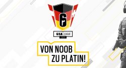 Rainbow Six Siege - Von Noob zu Platin