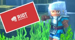 Riot Hytale Titel