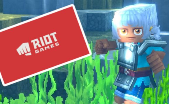 Riot Hytale Titel