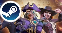 Sea of Thieves Steam Titel