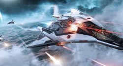 Star Citizen Alpha 4