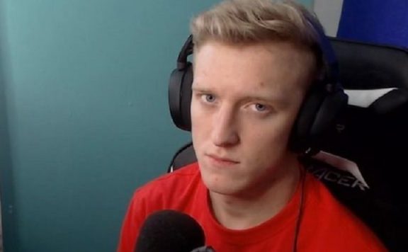 Tfue Streamer Twitch