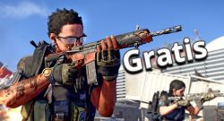 The Division 2 Gratis Titel