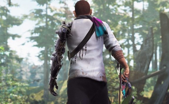 The Invitation Shooter titel