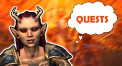 Titel 7 tolle Quests ESO