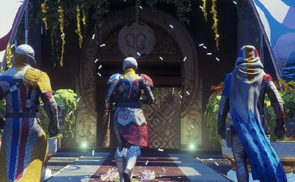 Titel reset guardian games Event Destiny 2
