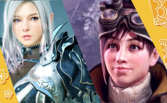 Titelbild Big in Japan Sale April 2020