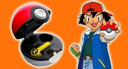 Kopfhörer Pokemon