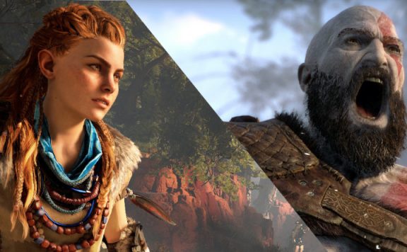 Titelbild PS4 Exklusives begeistern