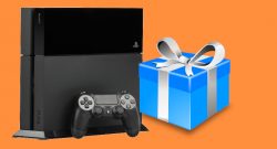 Titelbild PS4 Reparatur, User bekommt Geschenk von Sony