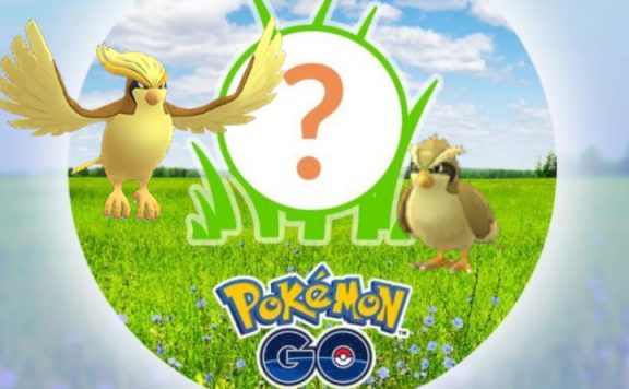 Rampenlichtstunde Taubsi