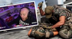 Warzone TimTheTatman