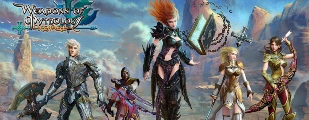 Wiki Mmorpg The MMORPG was successful on PS4 & was released on Steam - There it flopped