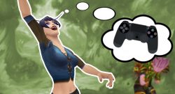 Titelbild WoW Shadowlands Controller