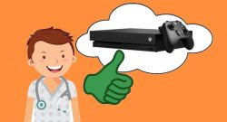 Entwickler verschenkt Xbox One an Krankenhäuser