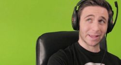 Twitch Streamer Destiny