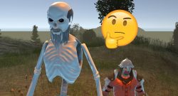 Ultimo Reino Aufmacher