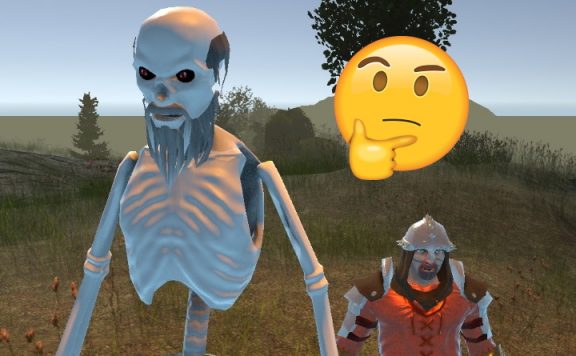 Ultimo Reino Aufmacher