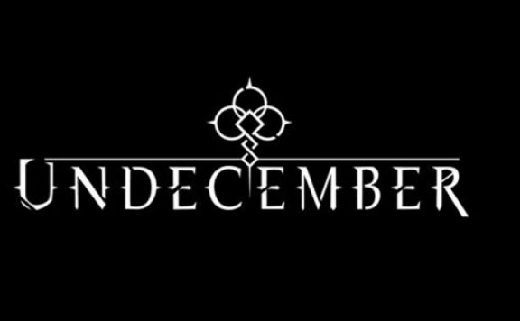 Undecember Logo