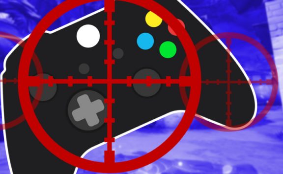 Valorant aim assist titel