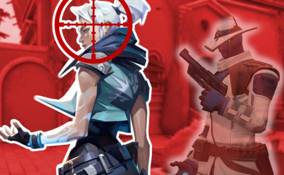 Valorant unsichtbare Killer Titel