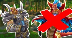 WoW Classic Hakkar Down Titel