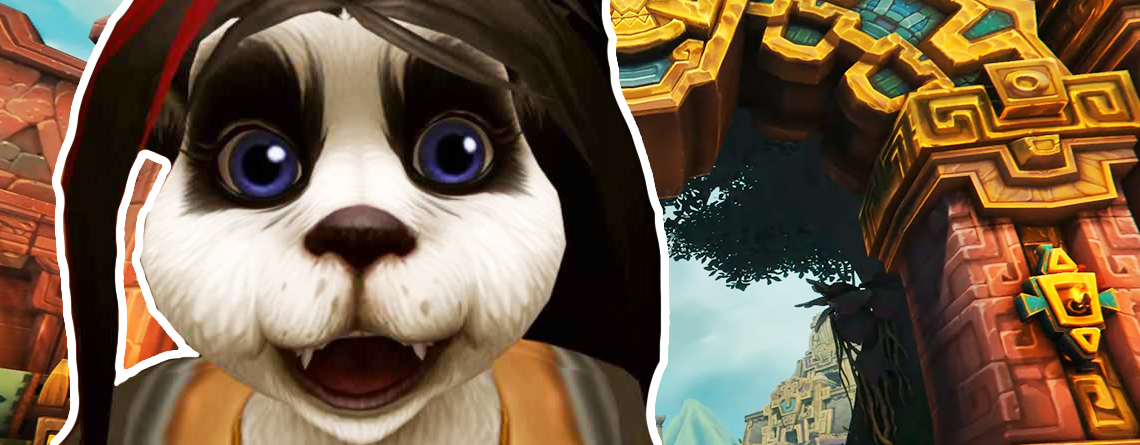 WoW seems to be getting ray tracing – Here’s how amazing it could look