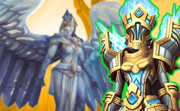 WoW Shadowlands Engel Bastion Kyrianer Belohnungen Titel