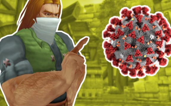 WoW kein Corona Elysium Titel