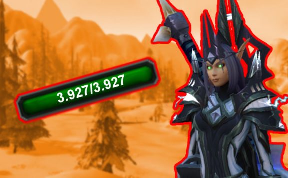 World of WArcraft Xirev alle Erfolge Titel 2