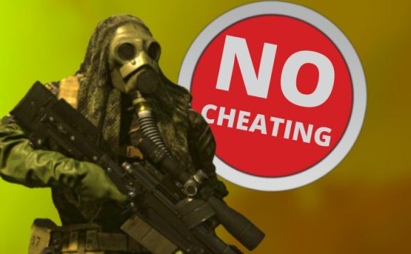 cod modern warfare warzone update cheater melden knopf titel