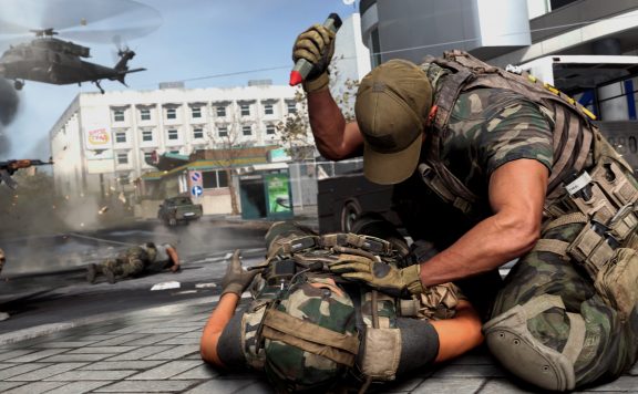 cod mw warzone revive