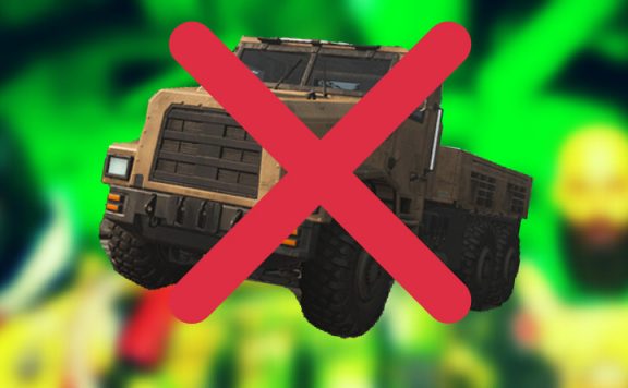 cod warzone fahrzeuge trucks solo gebannt titel