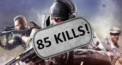 cod warzone profi rekord 85 kills titel01