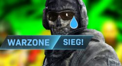 cod warzone sieg traurig sbmm titel