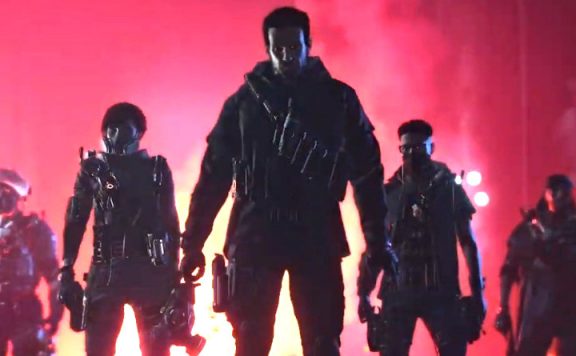 division 2 warlords feinde rot titel