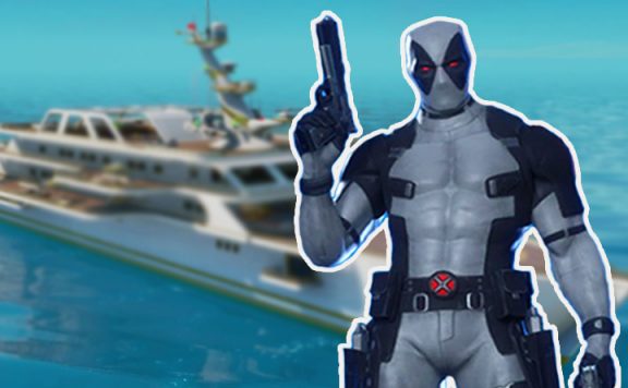 fortnite deadpool woche 9 titel