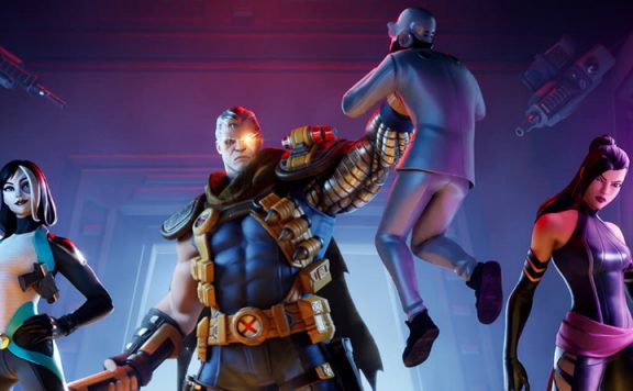 fortnite x-force titel 01