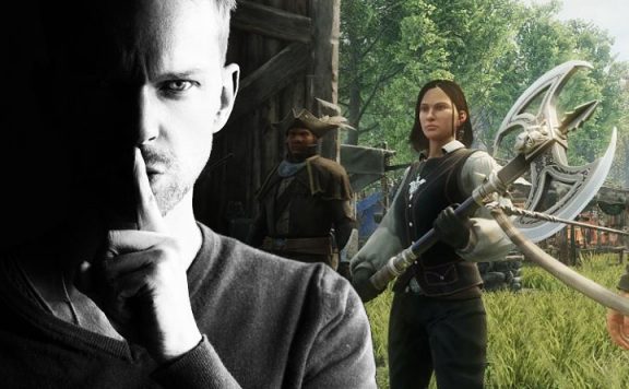 new world release reaktionen header