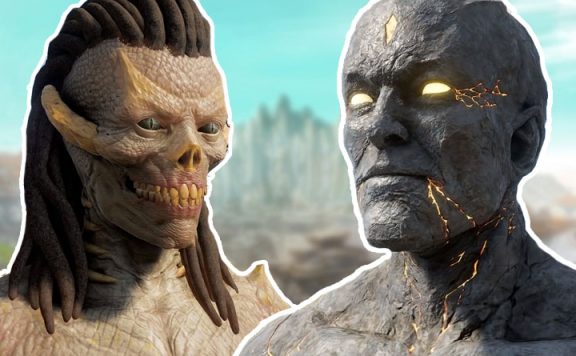 pantheon rassen header