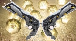 Lumina Exotic Katalysator Destiny 2