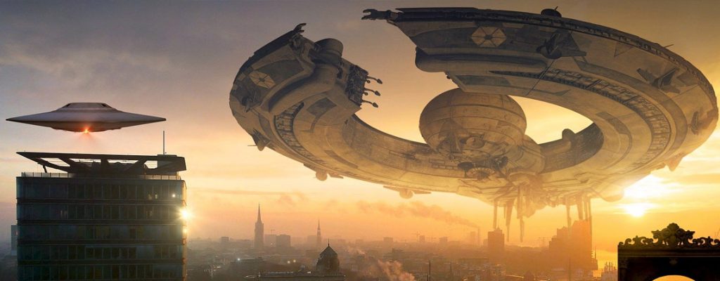 sci-fi setting platz 3