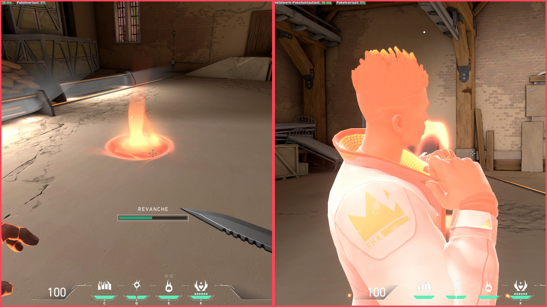 Valorant: Phoenix-Guide - Tipps, Skills und Taktiken