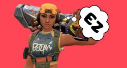 valorant agenten raze ez titel