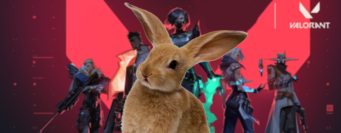 Valorant: So leicht geht Bunny Hopping – Die Taktik der Experten
