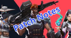 valorant patch notes 49 titel
