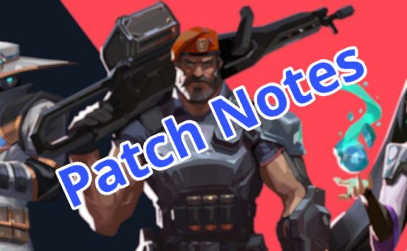 valorant patch notes 49 titel