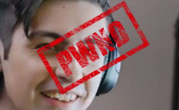 valorant pros pwned titel01